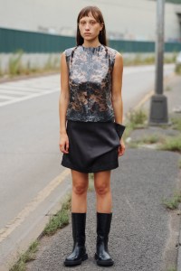 Commission RTW Spring 2024