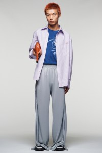 Commission RTW Spring 2024