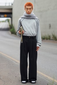 Commission RTW Spring 2024