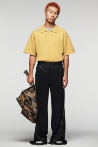 Commission RTW Spring 2024