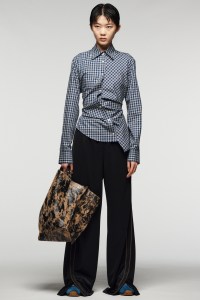 Commission RTW Spring 2024