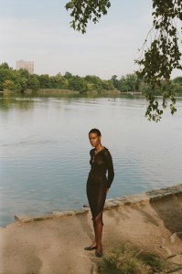 Connor McKnight RTW Spring 2024