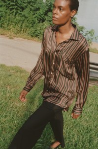 Connor McKnight RTW Spring 2024