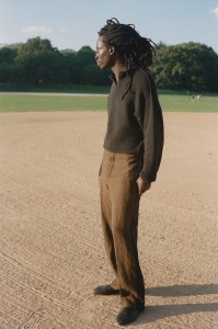 Connor McKnight RTW Spring 2024