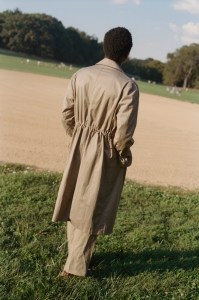 Connor McKnight RTW Spring 2024