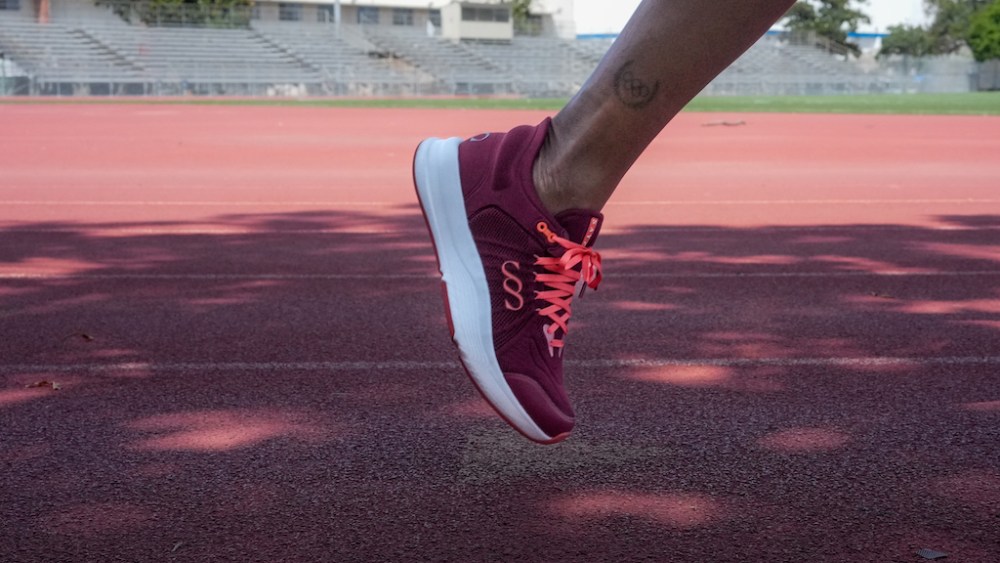 Saysh's Felix Runner shoe