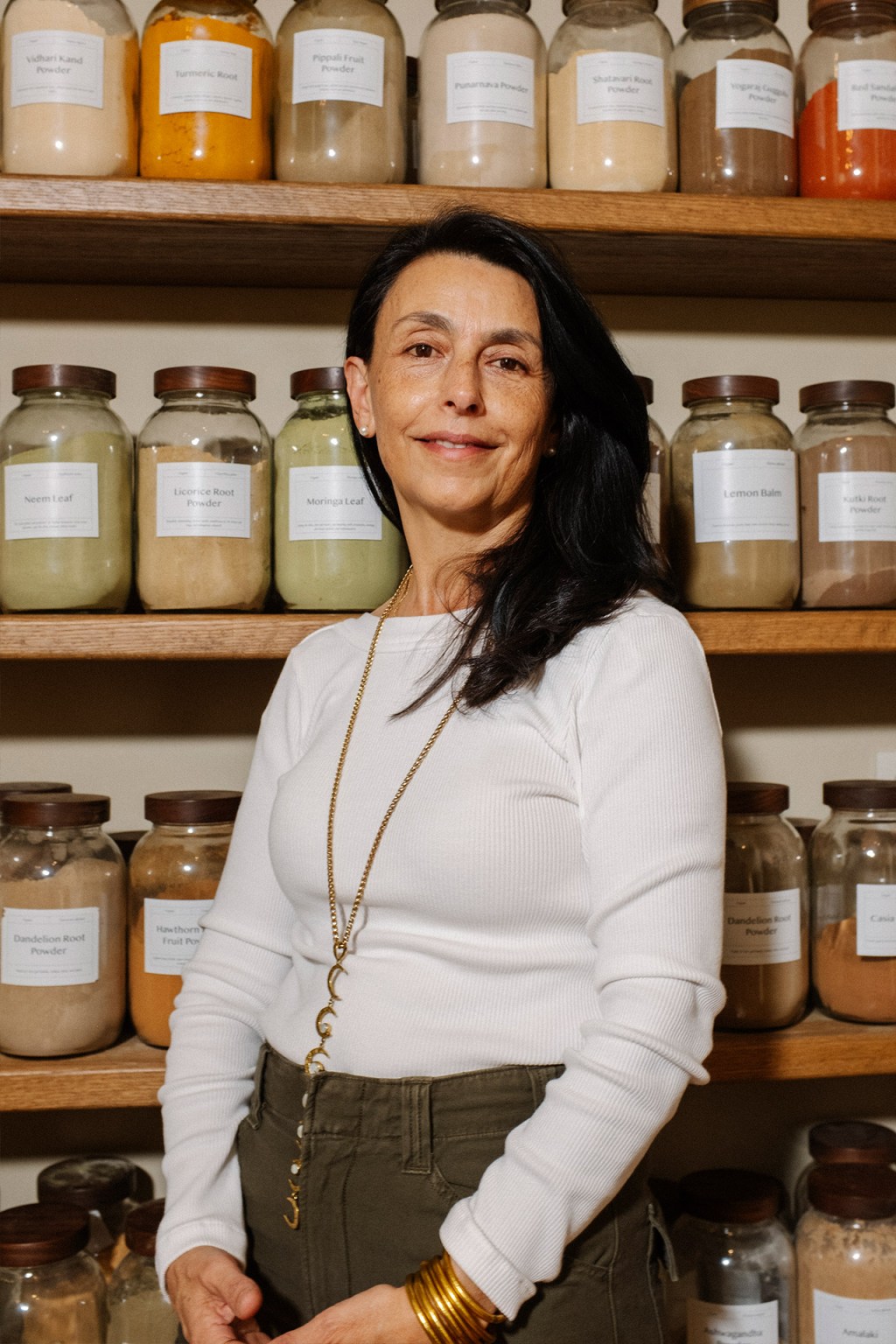 Martha Soffer, Hollywood’s Ayurveda Guru, Offers Five-day ‘Panchakarma’ Home Cleanse