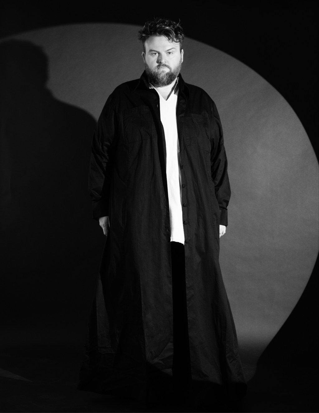 Meet Corbin Chamberlin, Fashion’s Spiritual Secret Weapon