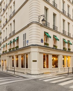 Drôle De Monsieur Flagship Store