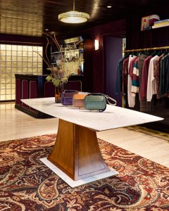 Drôle De Monsieur Flagship Store