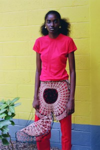 Diotima RTW Spring 2024