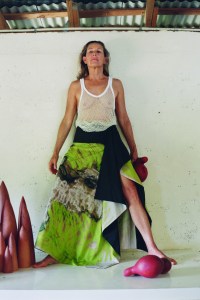 Diotima RTW Spring 2024