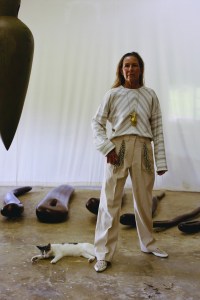 Diotima RTW Spring 2024