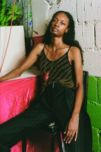 Diotima RTW Spring 2024