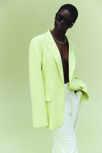 Derek Lam 10 Crosby RTW Spring 2024