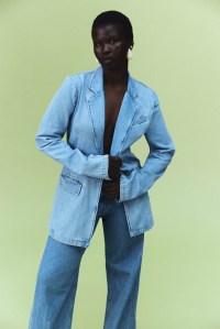 Derek Lam 10 Crosby RTW Spring 2024