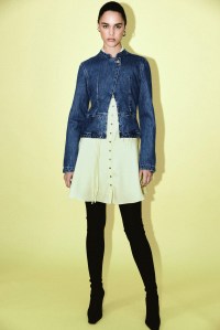 Derek Lam 10 Crosby RTW Spring 2024