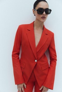 Derek Lam 10 Crosby RTW Spring 2024