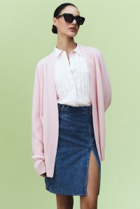 Derek Lam 10 Crosby RTW Spring 2024