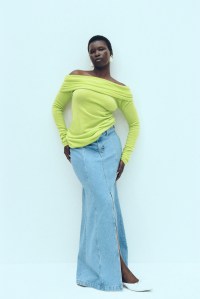 Derek Lam 10 Crosby RTW Spring 2024