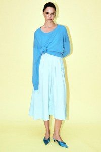 Derek Lam 10 Crosby RTW Spring 2024