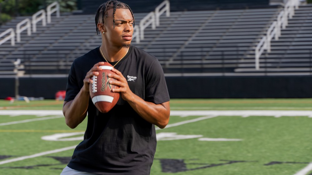 Justin Fields