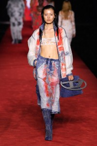 Diesel RTW Spring 2024