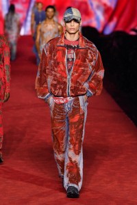 Diesel RTW Spring 2024