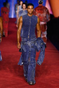 Diesel RTW Spring 2024