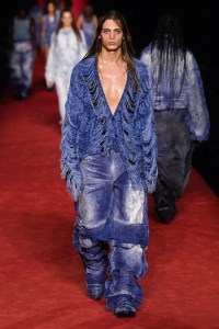 Diesel RTW Spring 2024