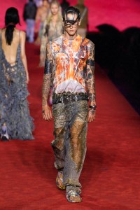 Diesel RTW Spring 2024