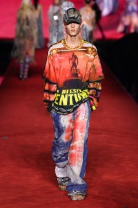 Diesel RTW Spring 2024