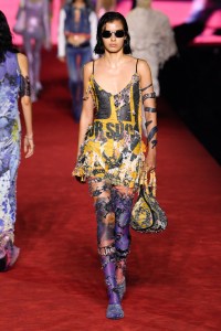 Diesel RTW Spring 2024
