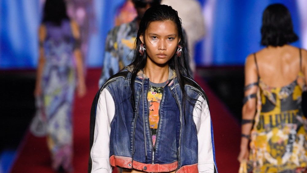 Diesel RTW Spring 2024