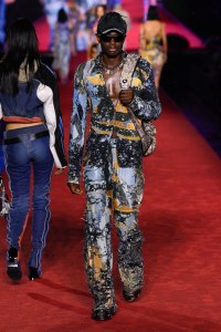 Diesel RTW Spring 2024