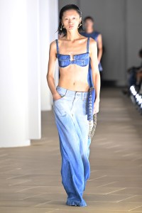 Dion Lee RTW Spring 2024
