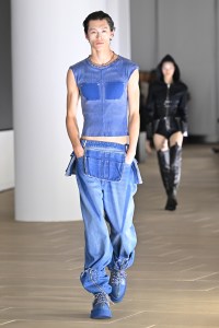 Dion Lee RTW Spring 2024