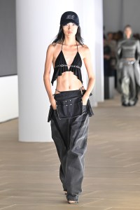 Dion Lee RTW Spring 2024