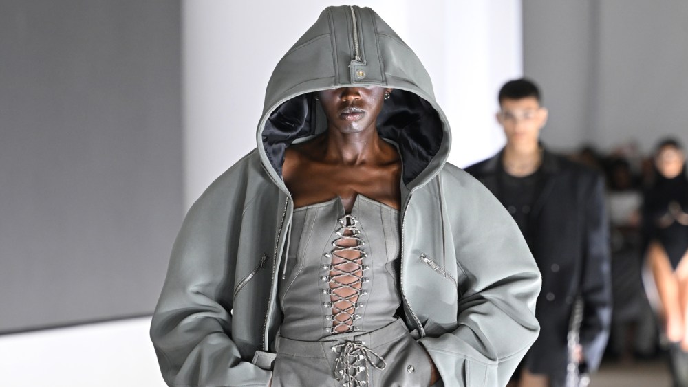 Dion Lee RTW Spring 2024