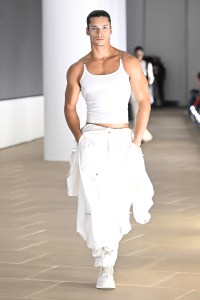 Dion Lee RTW Spring 2024