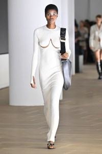 Dion Lee RTW Spring 2024