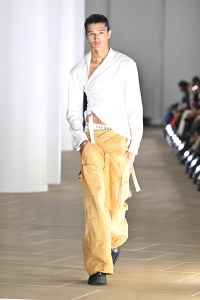 Dion Lee RTW Spring 2024