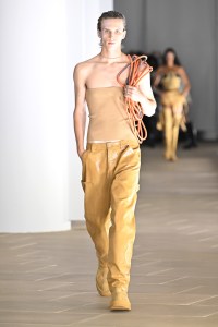 Dion Lee RTW Spring 2024