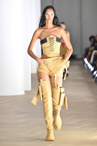 Dion Lee RTW Spring 2024