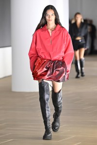 Dion Lee RTW Spring 2024