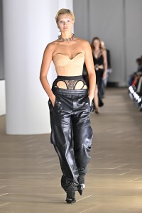 Dion Lee RTW Spring 2024