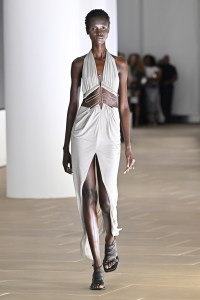 Dion Lee RTW Spring 2024