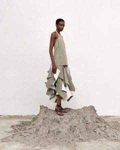 Durazzi Milano RTW Spring 2024