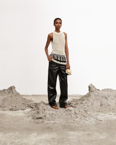 Durazzi Milano RTW Spring 2024