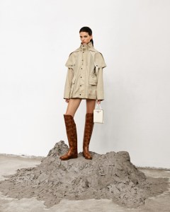 Durazzi Milano RTW Spring 2024